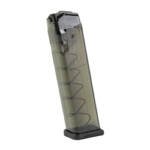 ETS MAG FOR GLK 17/19 9MM 22RD CRB S
