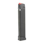 GO MAG FOR GLOCK 21/30/41 26RD BLK