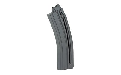 MAG HK HK416 22LR 30RD BLK
