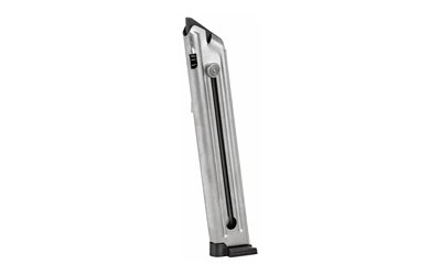 MAG RUGER MKIII / MKIV 22LR 10RD BL