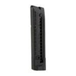 MAG SIG P322 22LR 25RD BLK