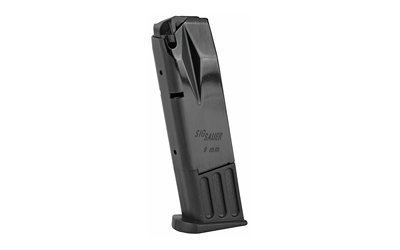MAG SIG P226 9MM 10RD BL