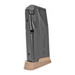 MAG SIG P365 9MM 10RD FINGER EXT COY