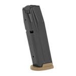 MAG SIG P320 9MM 17RD M17 COYOTE