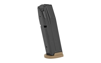 MAG SIG P320 9MM 17RD M17 COYOTE