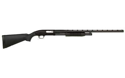 MAVERICK 88 12/28/VR ACCU-MOD 5RD BK