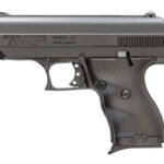 HI-PT C9 9MM CMP 3.5" 8RD POLY BLK