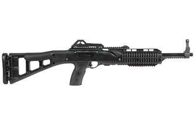 HI-PT CARB 40SW 17.5" TARGET STK BLK