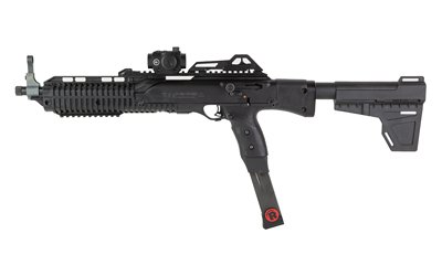 HI-PT 4595P 45ACP 13.25" 9RD CT BRC