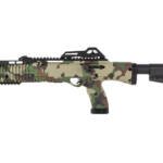 HI-PT 4595P 45ACP 13.25" 9RD M81 BRC