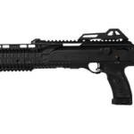 HI-PT 4595P 45ACP 13.25" 9RD BLK