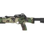 HI-PT 995P 9MM 13.25" 10RD M81 BRC