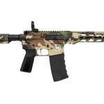 HI-PT HP-15 300BLK 10.5 30RD M81 BRC