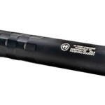 HI-PT HUSH-POINT 22LR SUP BLACK