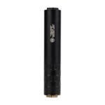 HI-PT HUSH-POINT 45CAL SUP BLACK