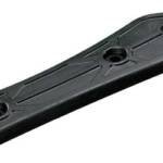 MAGPUL CTR RUBBER BUTTPAD