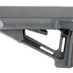MAGPUL STR CARB STK MIL-SPEC GRY