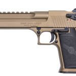 DE MK19 44MAG 6" 8RD BURNT BRONZE AP