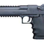 DE MK19 44MAG 6" 8RD BLK ALUM