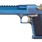 DE MK19 50AE 6" 7RD CARBO BLUE