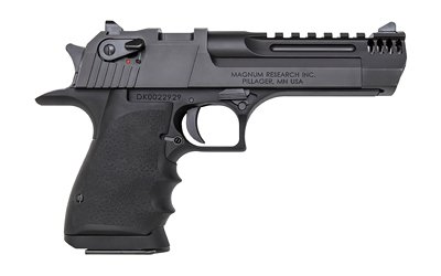 DE L5 50AE 5" 7RD LW IMB BLK - Image 2
