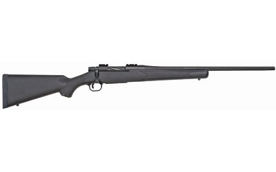 MSBRG PATRIOT 243WIN 22" 5RD BL SYN