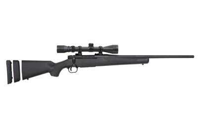 MSBRG PATRIOT SB 243WIN 20" W/3-9X40