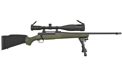 MSBRG NIGHT TRAIN II 308WIN 22" 4RD