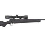 MSBRG PATRIOT 22-250REM 22 SCOPE SYN