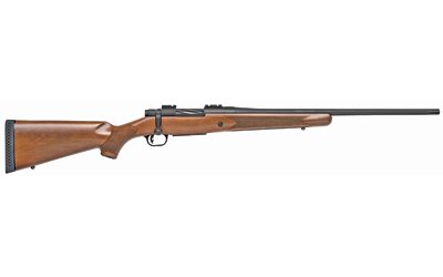 MSBRG PATRIOT BL 22" 350LEG 5RD