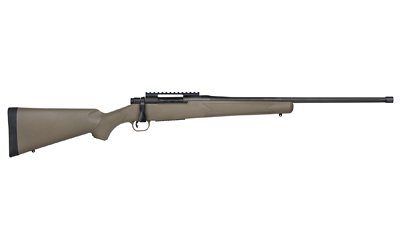 MSBRG PATRIOT PREDATOR 7MM PRC 3RD