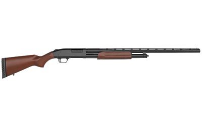 MSBRG 500 12/28/VR ACCU 5RD WOOD