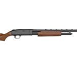 MSBRG 500 20/26/VR ACCU 5RD WOOD