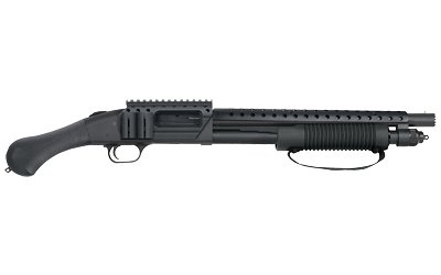 MSBRG 590 SHOCKWAVE SPX 12/14.37 5RD