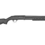 MSBRG 590A1 M-LOK 12/18.5 6RD BLACK