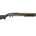 MSBRG 590 THNDR RANCH 12/18.5" 6RD