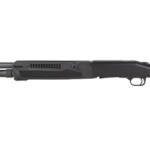 MSBRG 990 AFTRSHCK SPX 12/18.5" BLK