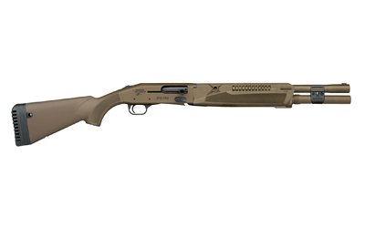 MSBRG 940 PRO SPX 12/18.5 TR 7RD BRN