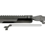 MIDWEST AK ALPHA RAILED TOP COVER