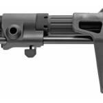MAXIM COMBAT CARBINE PSTL BRACE BLK