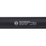 MAXIM MS22 DT SUPPRESSOR 22LR BLK