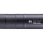 MAXIM MS-57 SUPPRESOR 5.7X28 BLK