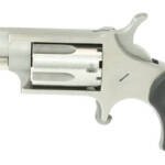 NAA MINI REV 22LR 1 1/8" 5RD RUBBER