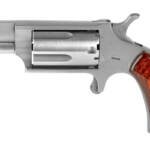 NAA PORT MAG 22WMR 1 5/8" 5RD