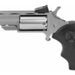 NAA BLK WIDOW 22/22M 2" 5RD AS