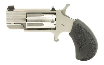 NAA PUG WHITE DOT 22WMR 1" 5RD