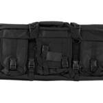 NCSTAR VISM DBL CARB CASE BLK 36"