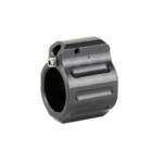 ODIN LOW PRO TNBL GAS BLOCK BLK