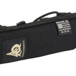 ODIN SPPRSSR MIRAGE CVR 6.5" BLK