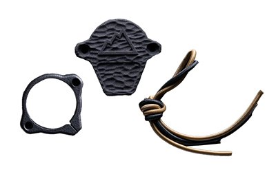 OHC RUGGEDIZED LIGHTCAP LARGE